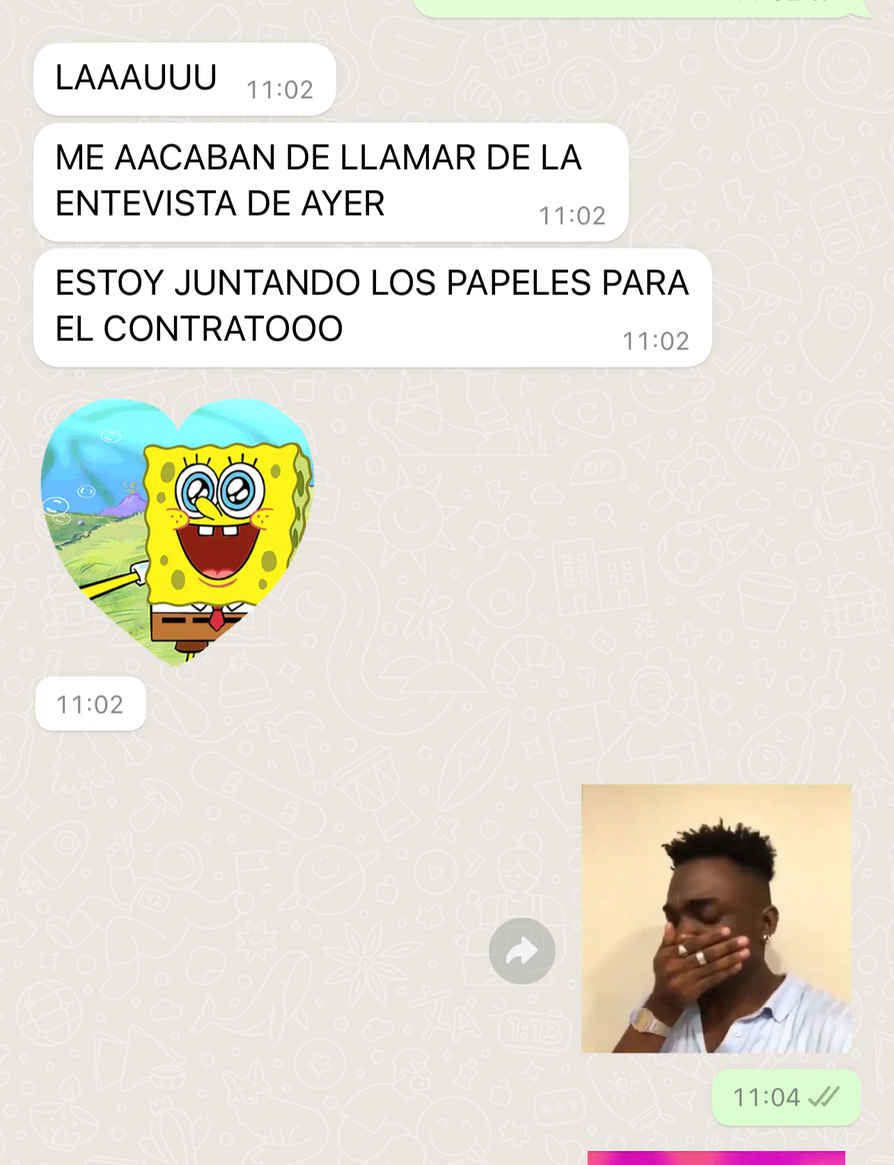 Testimonio de alumno de Traduce Tu Valor