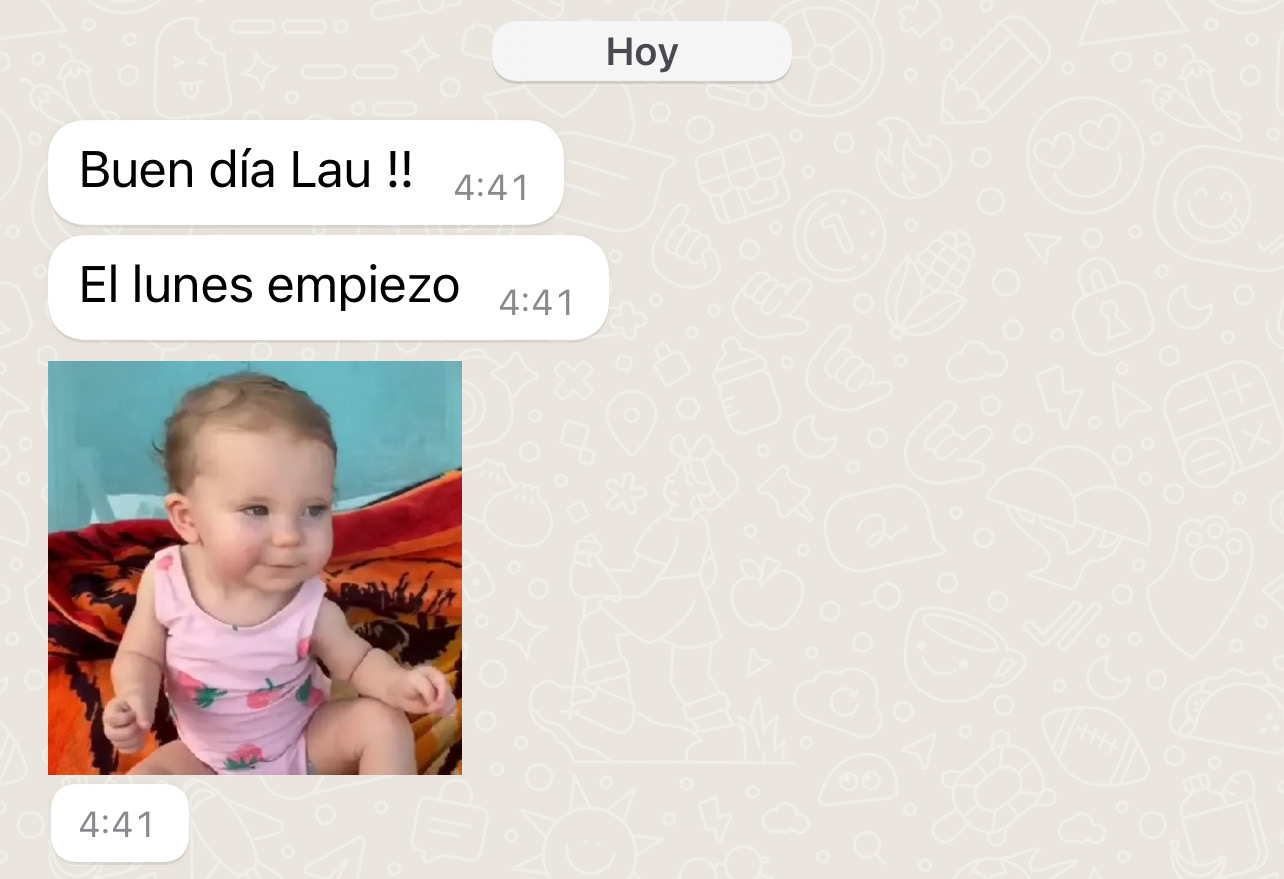Testimonio de alumno de Traduce Tu Valor