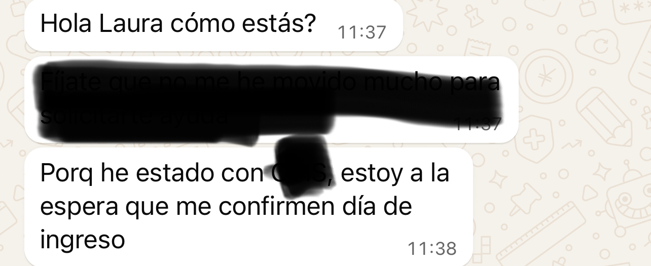Testimonio de alumno de Traduce Tu Valor