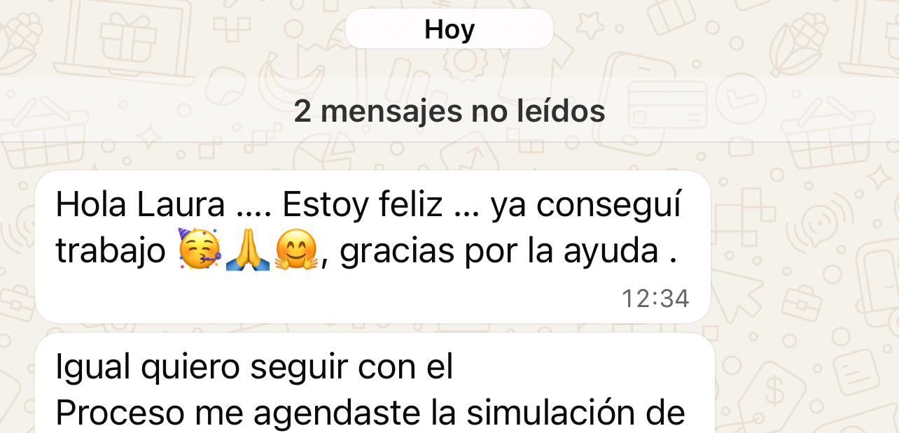 Testimonio de alumno de Traduce Tu Valor