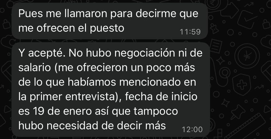 Testimonio de alumno de Traduce Tu Valor