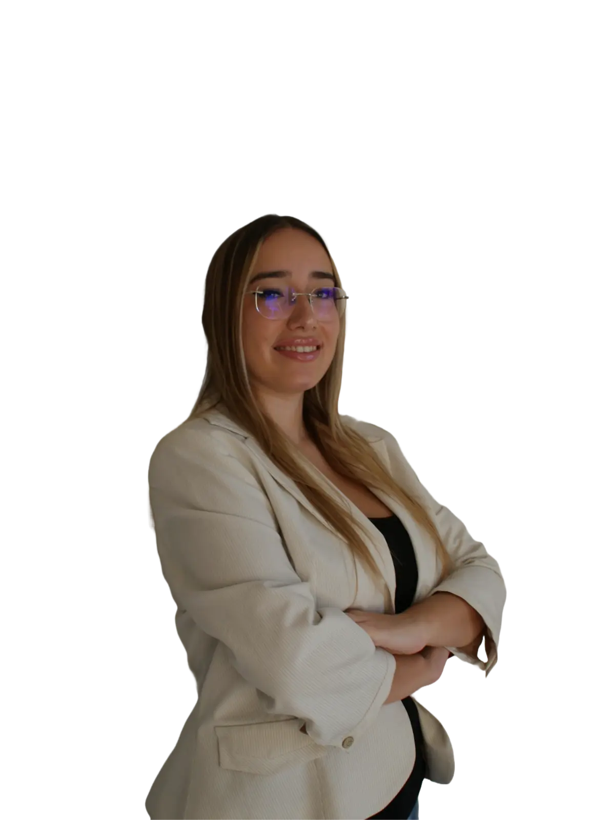 Laura Villalibre, headhunter